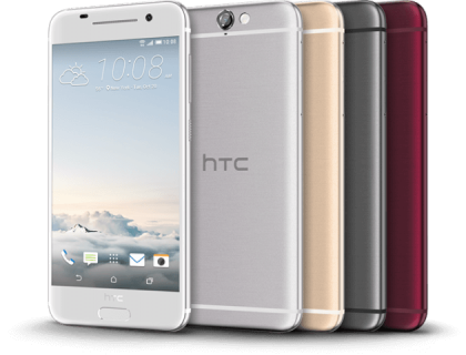 Ремонт телефонов HTC